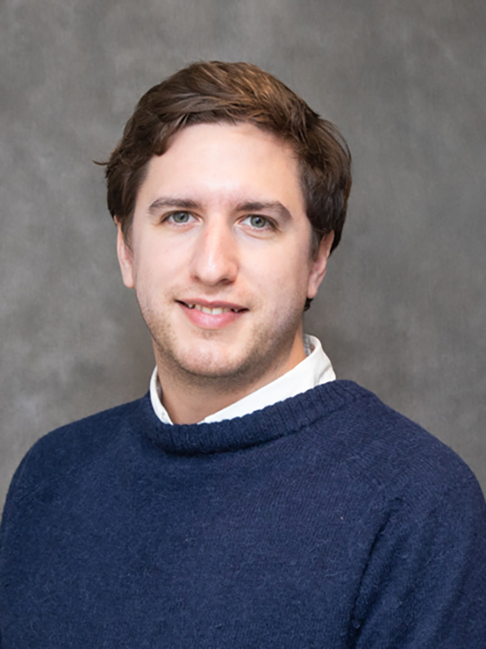 Christopher Montagne-Waggoner