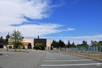 Cascade View Elementary School