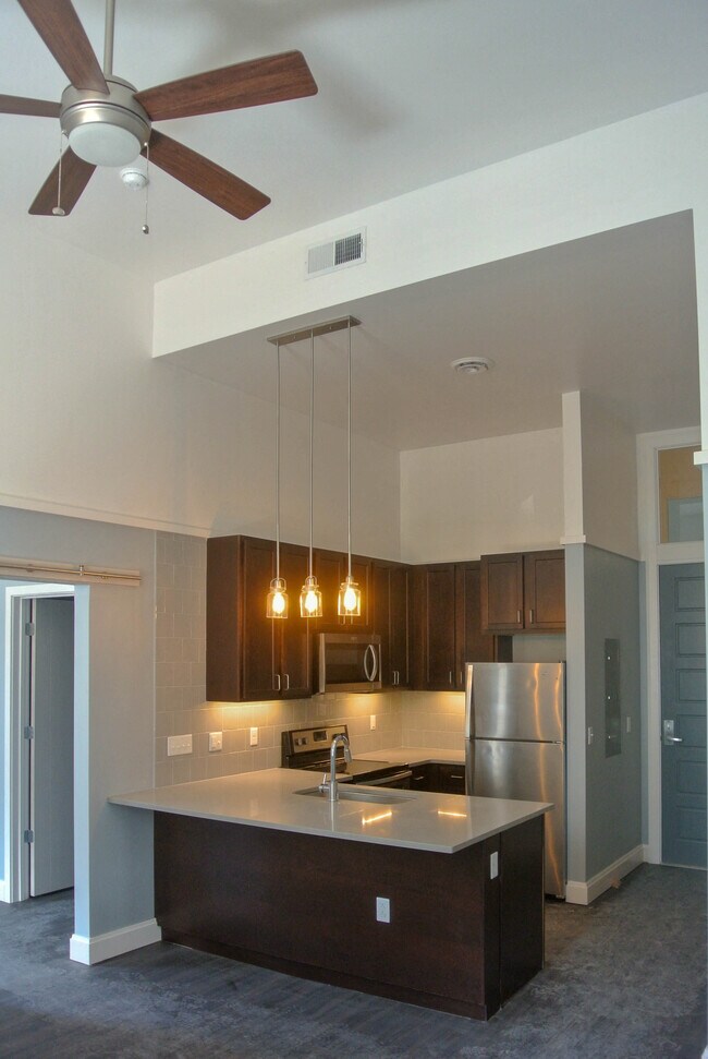 Bayard School Lofts, Pittsburgh, PA 15201 - photo 6