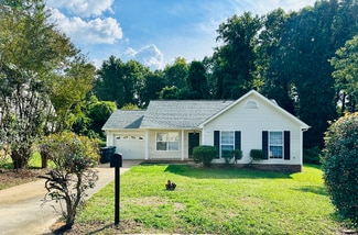 7239 Kavan Hunter Dr, Charlotte, NC 28214