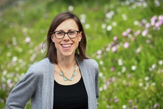 Catherine Harber