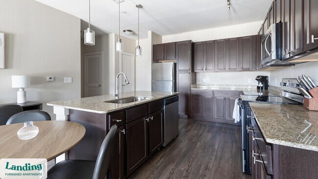 2090 Sundance Pkwy unit 8205.1408558, New Braunfels, TX 78130 - photo 5