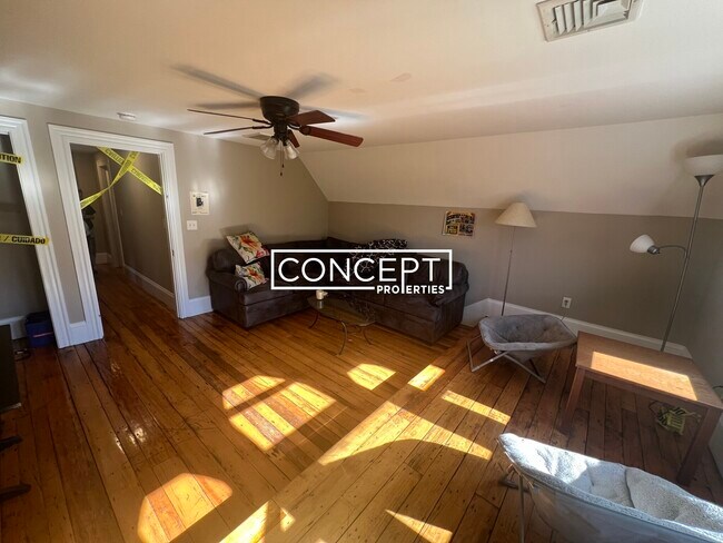 1 Parker Hill Terrace unit 3, Roxbury Crossing, MA 02120 - photo 2