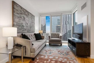 625W W 57th St Unit ID1025095P, New York, NY 10019
