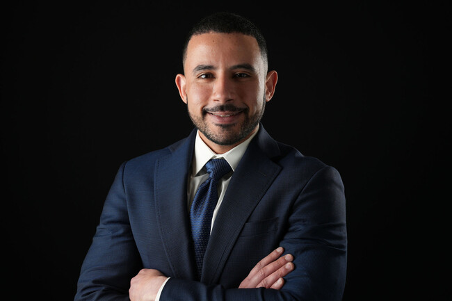 Peter Boutros