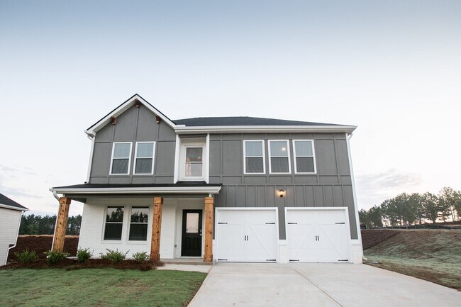 271 Harris Walk unit 36901074, West Point, GA 31833 - photo 7