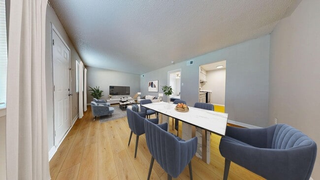 Gulf View Apartments | Remodeled!, Biloxi, MS 39531 - photo 5