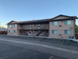 1021-1041 S Eliot St, Denver, CO 80219