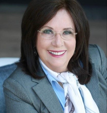 Judy Murdock