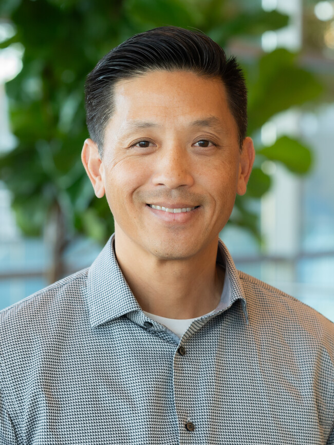 Michael Chen