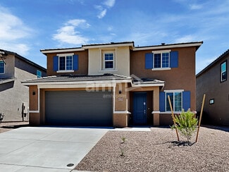 6175 W Calle Bilboa, Tucson, AZ 85742