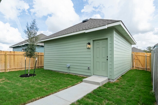 707 Stampede Rd unit 38760830, San Marcos, TX 78666 - photo 4
