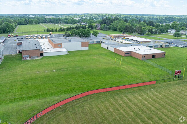 Cardinal Junior and Senior High School