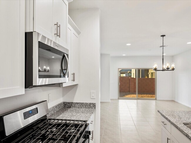 9853 N Solstice Ave, Tucson, AZ 85743 - photo 6