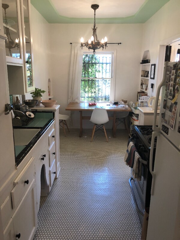 655 S Dunsmuir Ave unit 104, Los Angeles, CA 90036 - photo 6