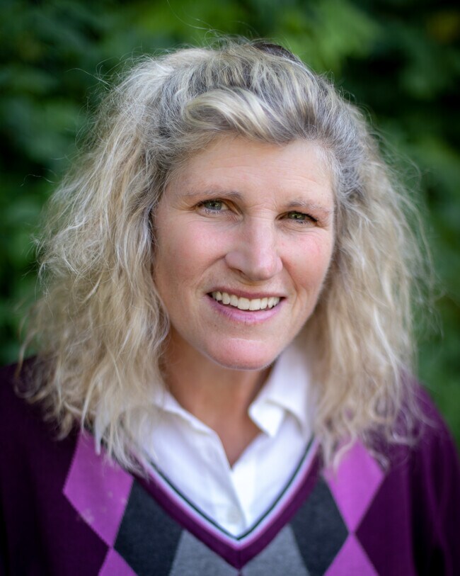 Constance O'Hearn