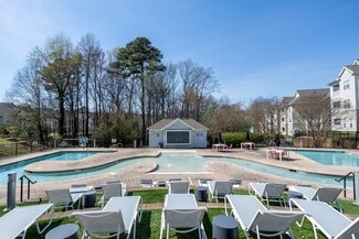 3551 Cum Laude Ct, Raleigh, NC 27606