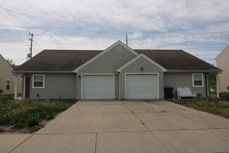 412-414 Brookmont Dr Unit 412 Brookmont Drive, Manhattan, KS 66502