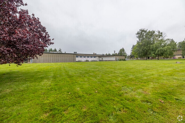 Concordia Christian Academy is private Christian school in Tacoma WA.