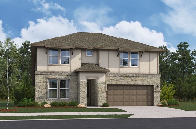 6614 Morgan Glen St unit 36848865, San Antonio, TX 78253 - photo 3