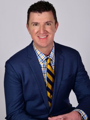 Scott Nagy