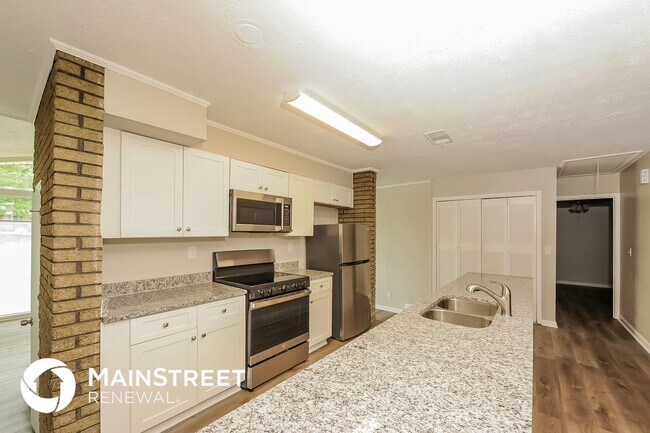 1800 Beechwood Blvd NW, Gainesville, GA 30504 - photo 7