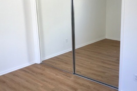 2nd bed