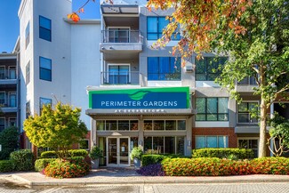 100 Azalea Garden Dr, Dunwoody, GA 30338
