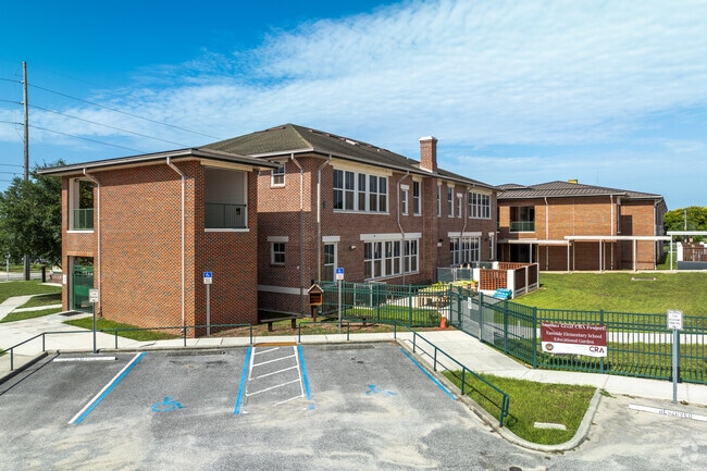 Eastside Elementary aims to foster student ownership, & creative thinkers at all levels.