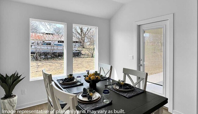 3021 Amarillo Way, Centerton, AR 72736 - photo 4