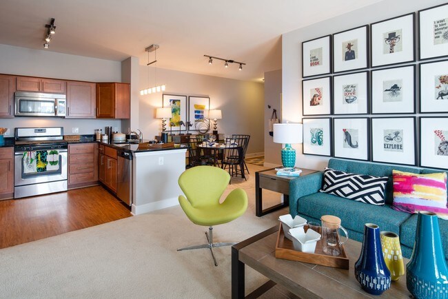 The Elms at Arcola, Sterling, VA 20166 - photo 2