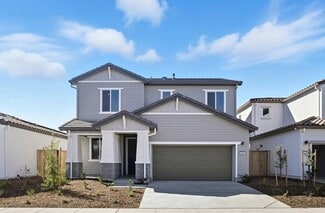8260 Morning Star Way, Elk Grove, CA 95757