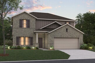 10223 White Hart Ln Unit 36488552, Converse, TX 78109
