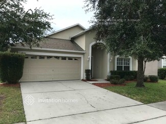 4520 Northern Dancer Way, Orlando, FL 32826