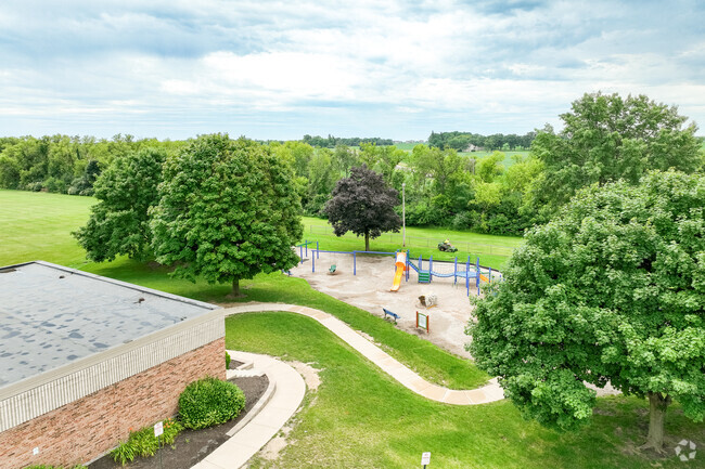 Caledonia Elementary School