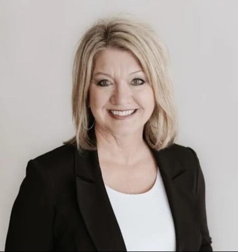 Angie Van Gelder