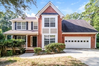 1350 Enclave Way, Auburn, GA 30011