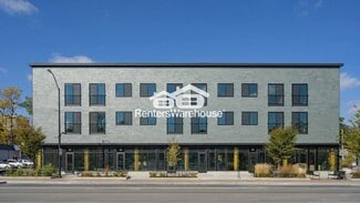 2701 Ingersoll Ave, Des Moines, IA 50312