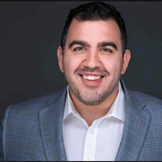 Anthony Pinto