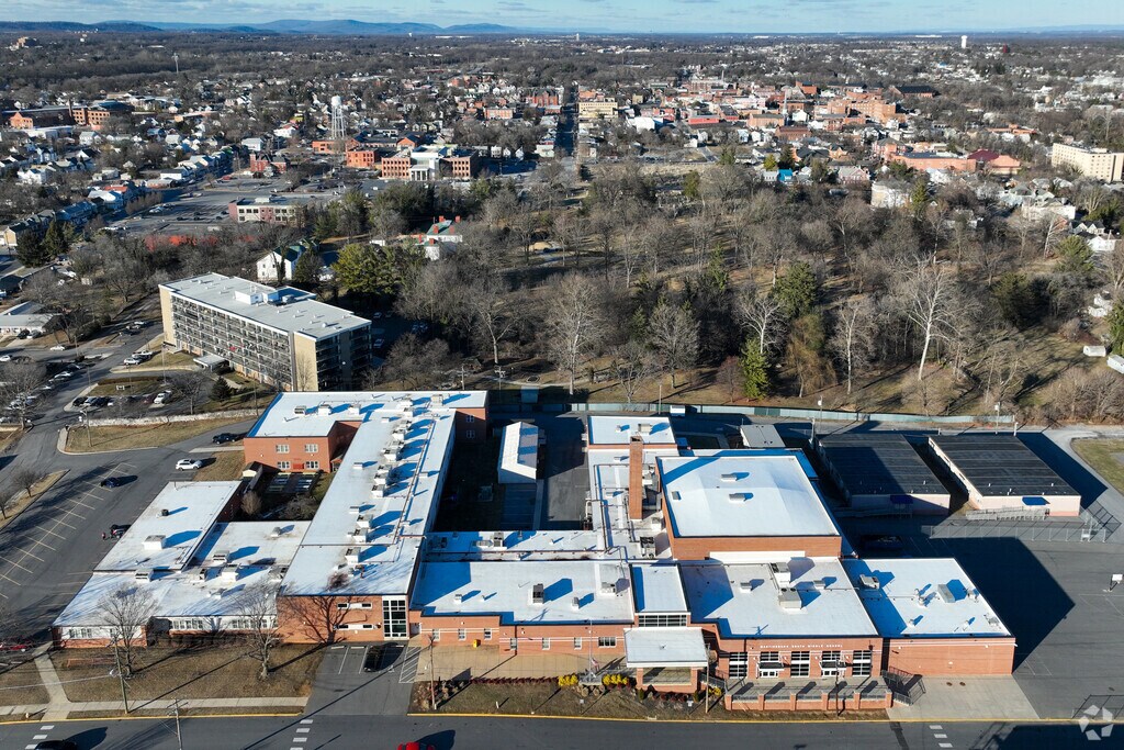 Martinsburg South Middle School