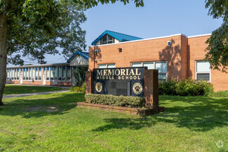 Memorial Middle School