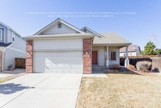 21731 E Kent Dr, Aurora, CO 80018