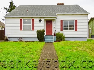 7224 N Omaha Ave, Portland, OR 97217