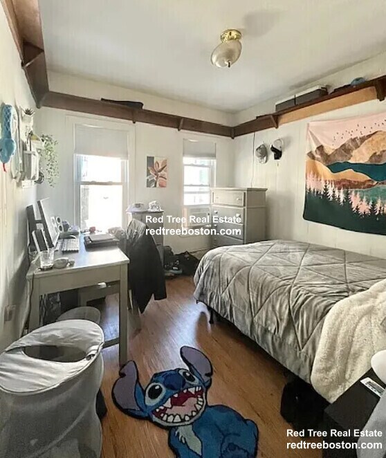 30 Darling St unit 2, Roxbury Crossing, MA 02120 - photo 5