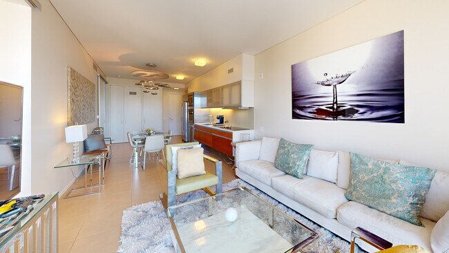 Veer Towers West unit 2605, Las Vegas, NV 89158 - photo 2