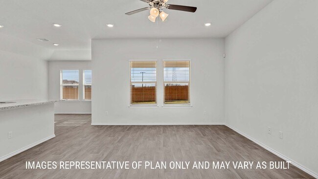 6914 Gilbert Dr, Killeen, TX 76549 - photo 3