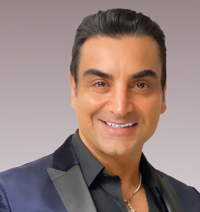 Edwin Barkhordarian