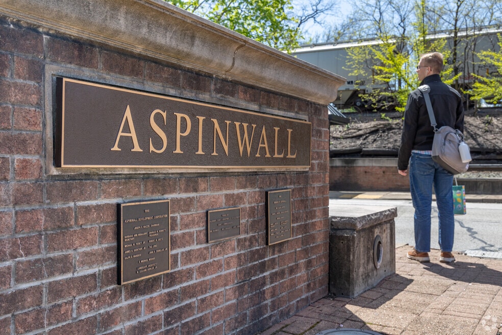 Aspinwall