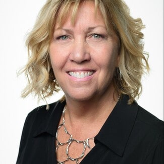 Linda Phillips