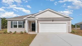 1340 Nokota Dr Unit 36205725, Conway, SC 29526